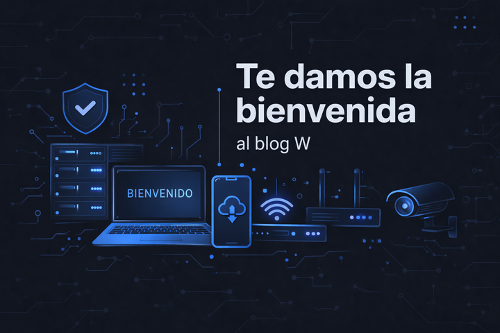 Imagen de portada: Blog de Lúmina W.